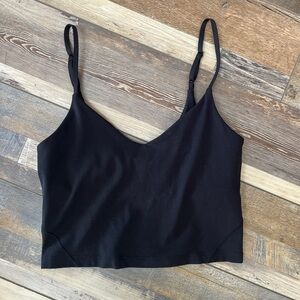 LULULEMON | align crop cami tank
